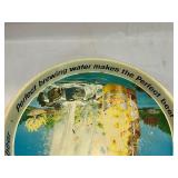 Vintage Grain Belt Beer Serving Tray