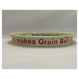 Vintage Grain Belt Beer Serving Tray