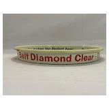 Vintage Grain Belt Beer Serving Tray