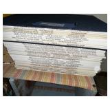 Prince Valiant Paperback Comics Books Volumes 1 to 50 with Gaps.
