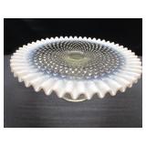 Cake Pedestal, Fenton