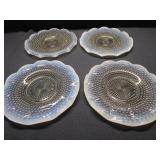 Four Plates, AH Moonstone