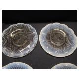 Four Plates, AH Moonstone