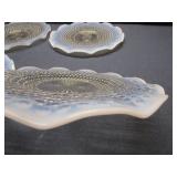 Four Plates, AH Moonstone