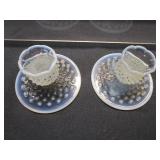 Candle Stands, Fenton