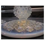 Candle Stands, Fenton