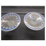 Candle Stands, Fenton