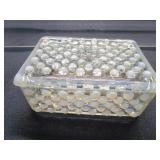 Cigarette Box & Cover, Fenton