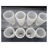 Tumblers, Eight Fenton