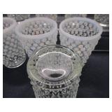 Tumblers, Eight Fenton