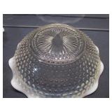 Berry Set, Master Bowl & Sauce Dishes, AH Moonstone