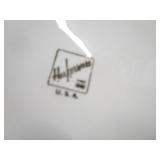 C&I Cake Plate, Server & Dessert Plates