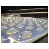 Platter, AH Moonstone