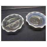 Two Dishes, AH Moonstone