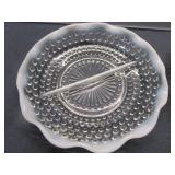 Two Dishes, AH Moonstone