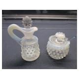 Cruet & Mustard, Fenton