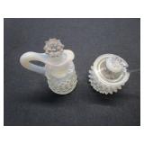 Cruet & Mustard, Fenton