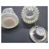 Cruet & Mustard, Fenton