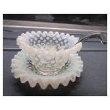 Mayonnaise Set, Fenton