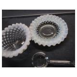 Mayonnaise Set, Fenton