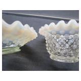 Mayonnaise Set, Fenton