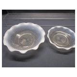 Serving Bowls, AH Moonstone