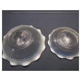 Serving Bowls, AH Moonstone