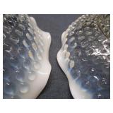 Serving Bowls, AH Moonstone