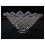 Flared Bowl, Fenton