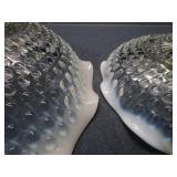 Serving Bowls, AH Moonstone