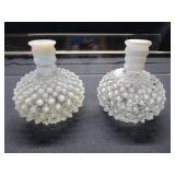 Barber Bottles, Fenton