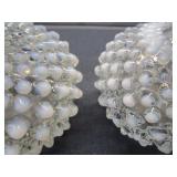 Barber Bottles, Fenton