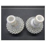 Barber Bottles, Fenton