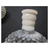 Barber Bottles, Fenton