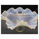 Pedestal Compote, Fenton