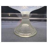 Pedestal Compote, Fenton