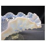 Pedestal Compote, Fenton