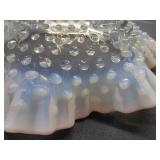 Pedestal Compote, Fenton