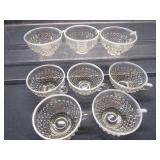 Eight Cups, AH Moonstone