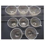 Eight Cups, AH Moonstone