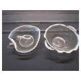 Heart Bonbon, Handled Bowl, AH Moonstone