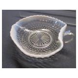 Heart Bonbon, Handled Bowl, AH Moonstone