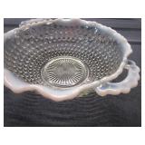 Heart Bonbon, Handled Bowl, AH Moonstone