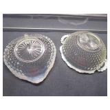 Heart Bonbon, Handled Bowl, AH Moonstone