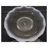 Candle Holders, Bowl, AH Moonstone