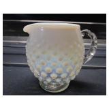 Squatty Pitcher, Fenton