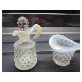 Cruet & Top Hat, Fenton