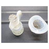 Cruet & Top Hat, Fenton