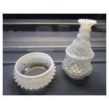 Bowl & Barber Bottler, Fenton