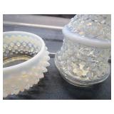 Bowl & Barber Bottler, Fenton